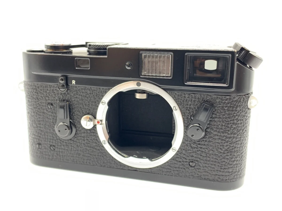 Leica M4
