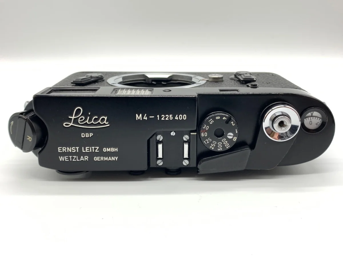 Leica M4