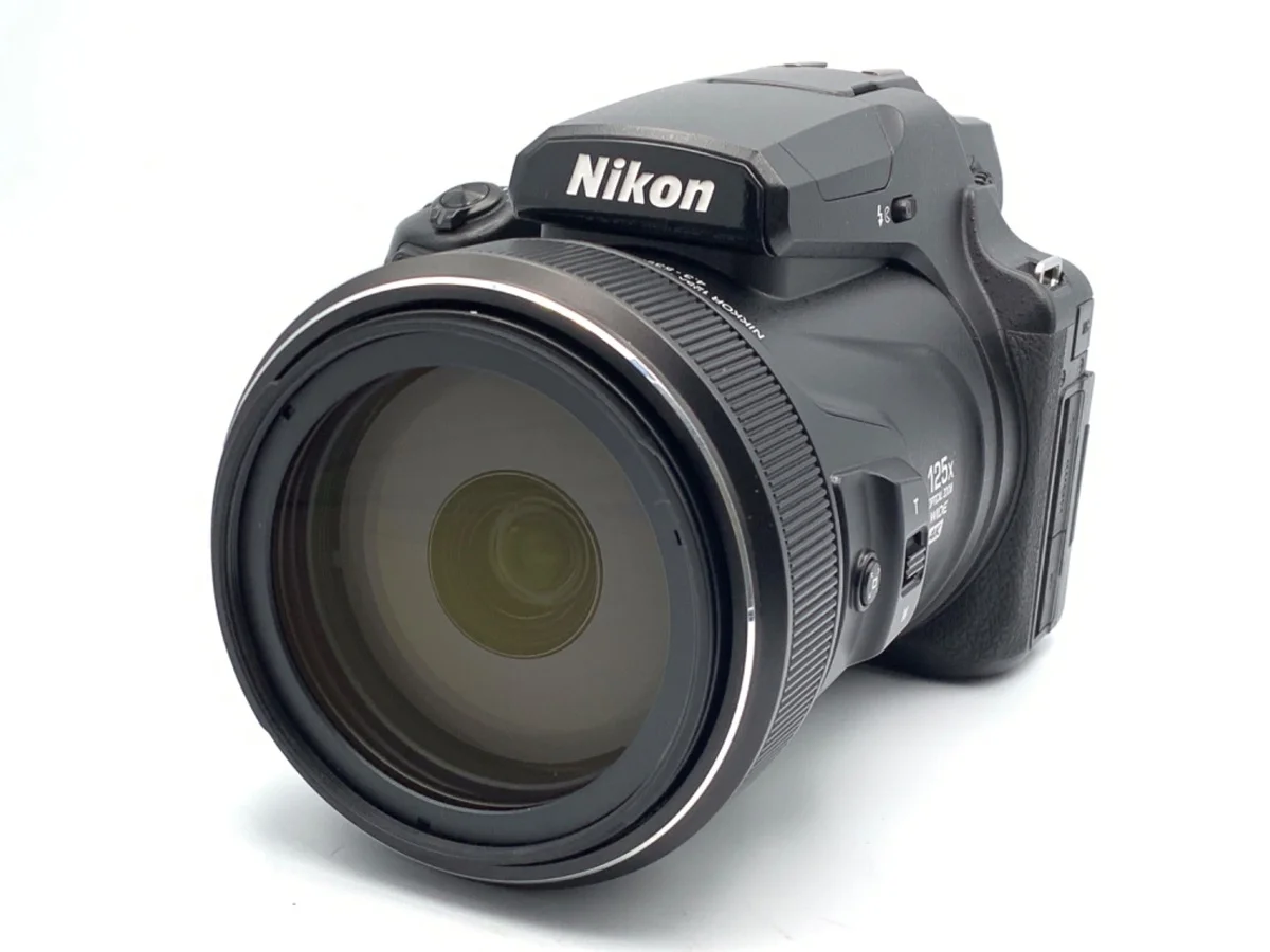 Nikon COOLPIX P1000
