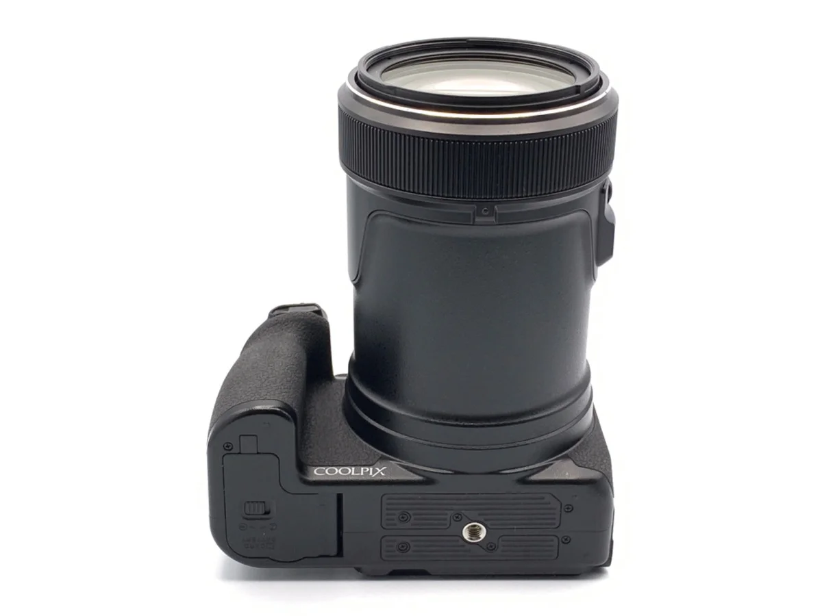 Nikon COOLPIX P1000