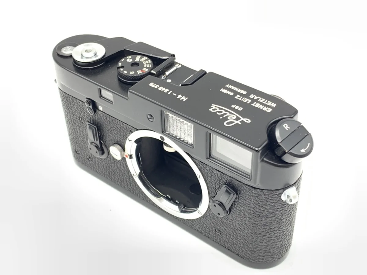 Leica M4