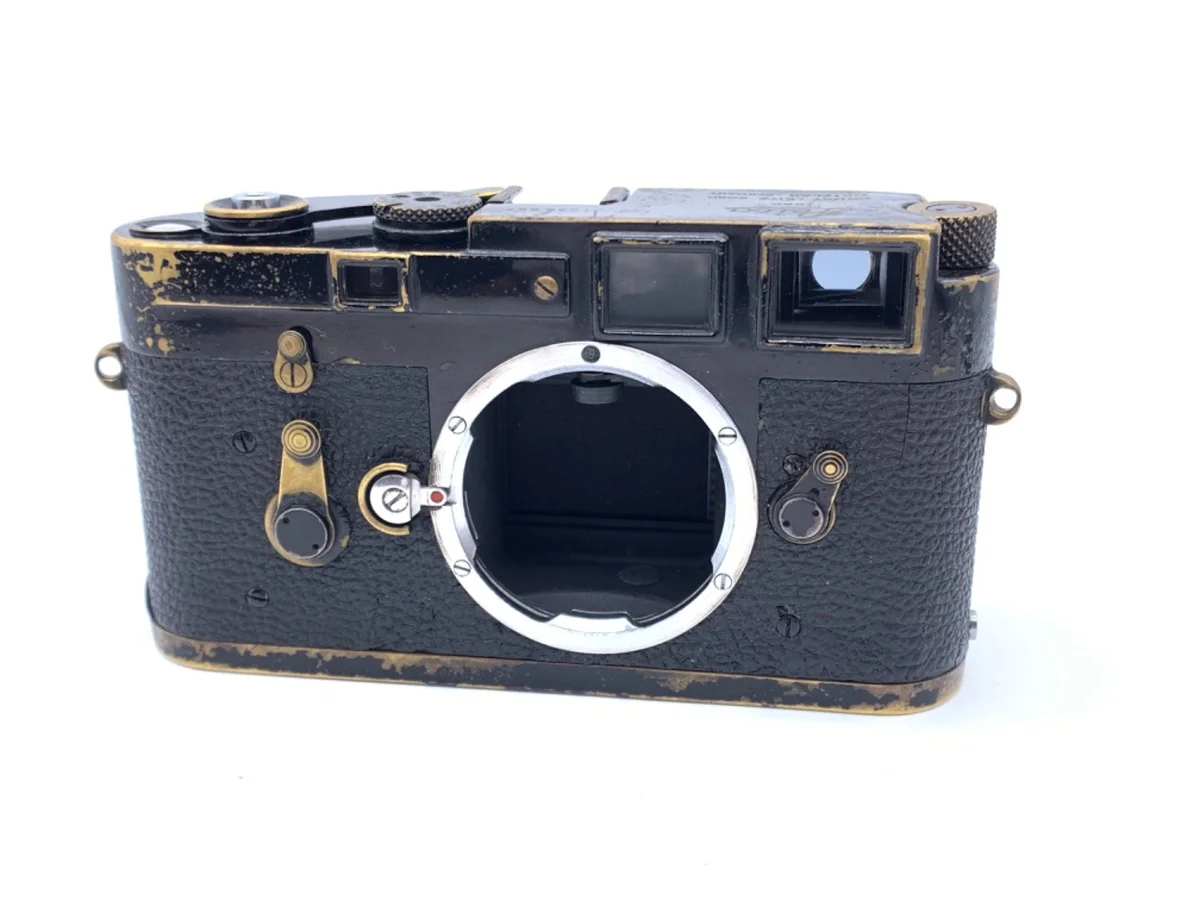 Leica M3