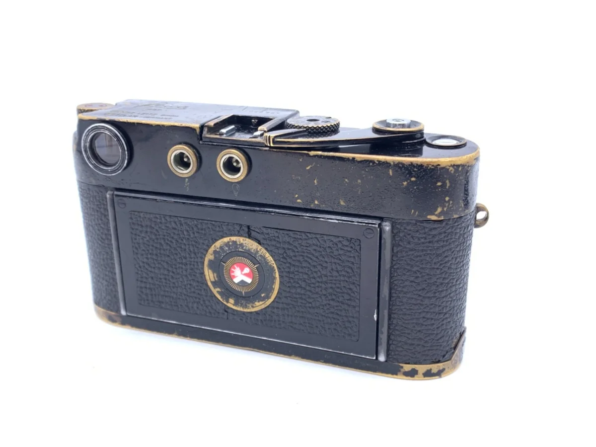 Leica M3