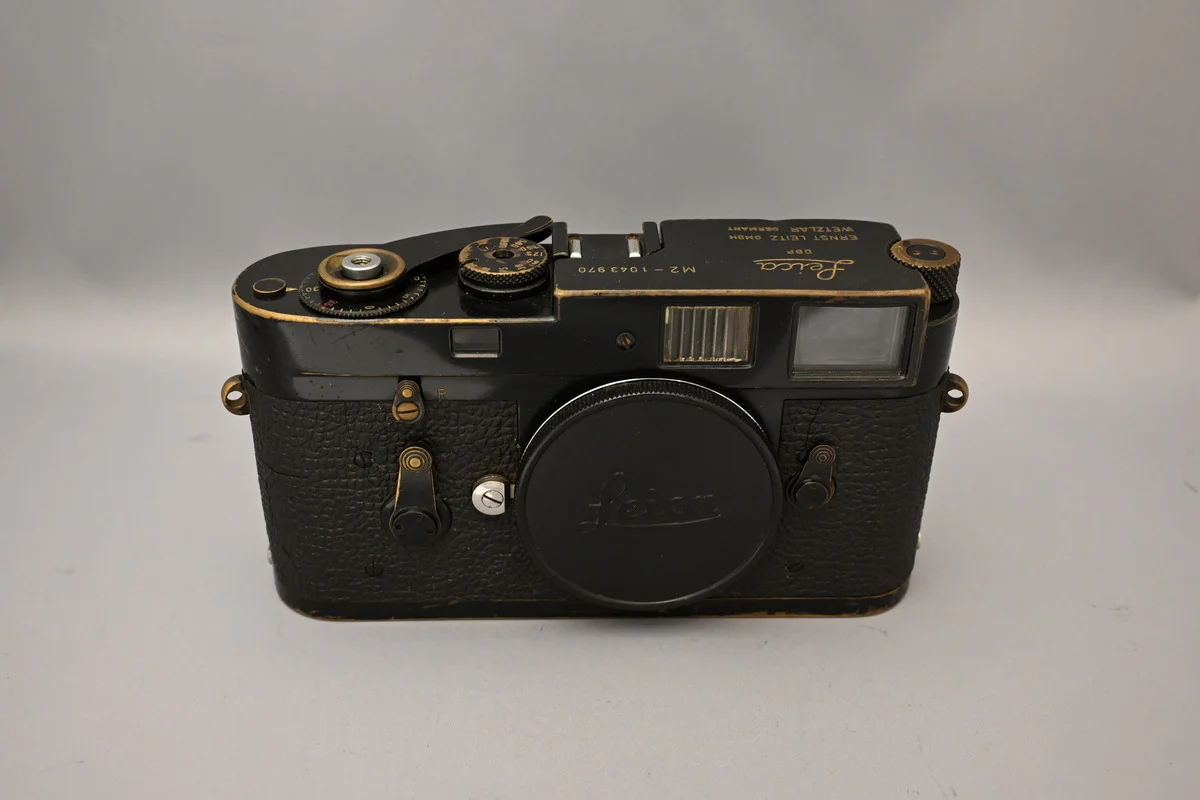 Leica M2