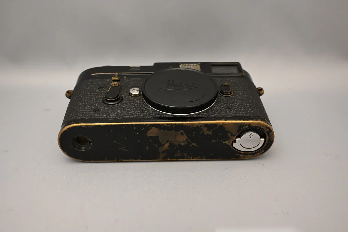 Leica M2