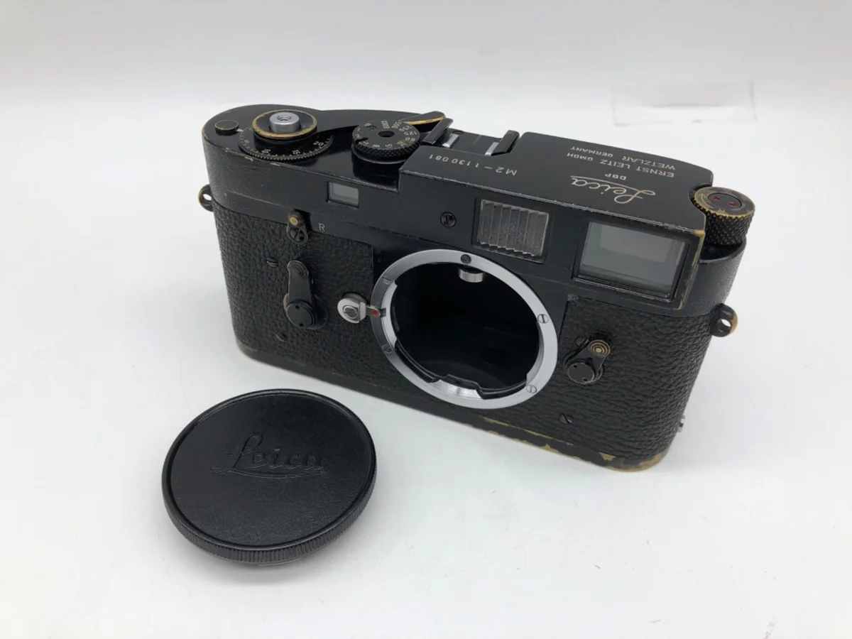 Leica M2