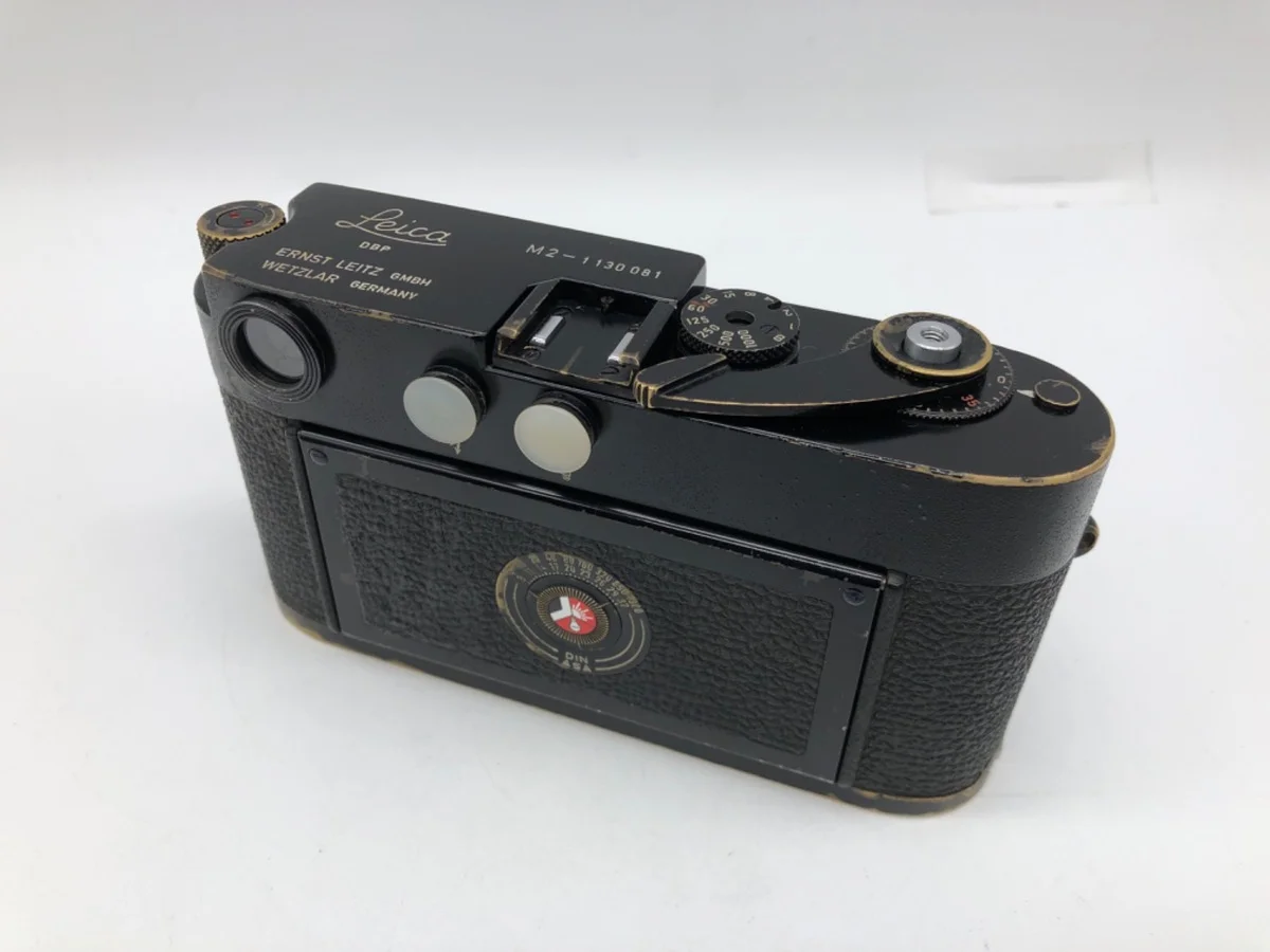 Leica M2