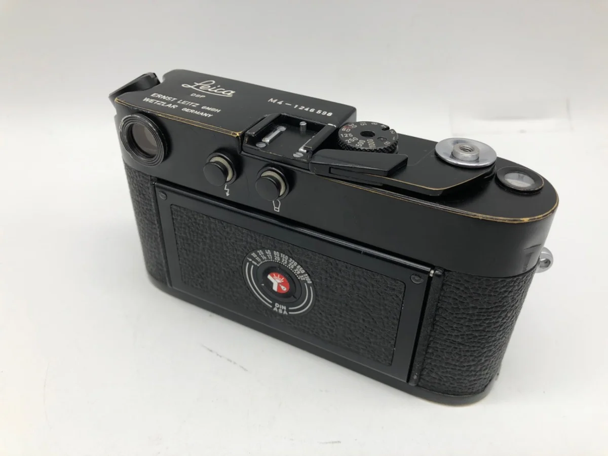 Leica M4