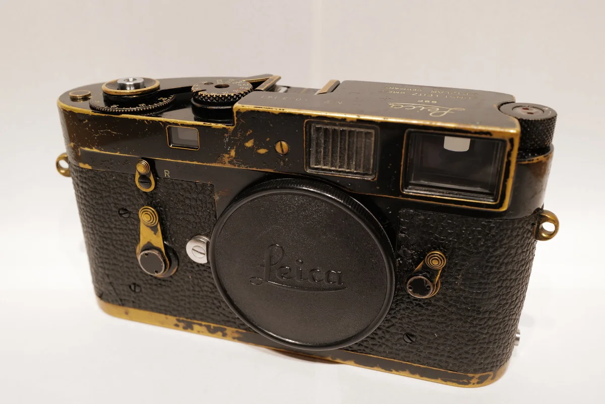 Leica M2