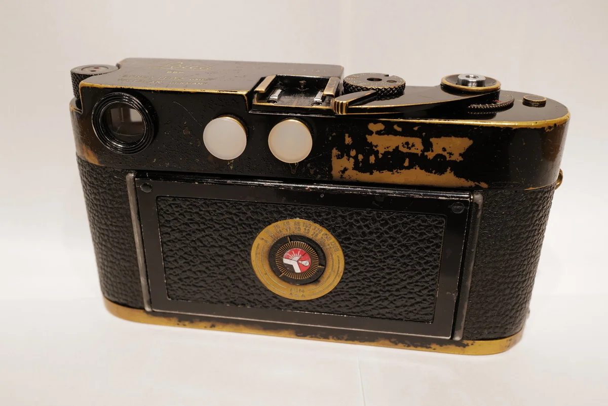 Leica M2
