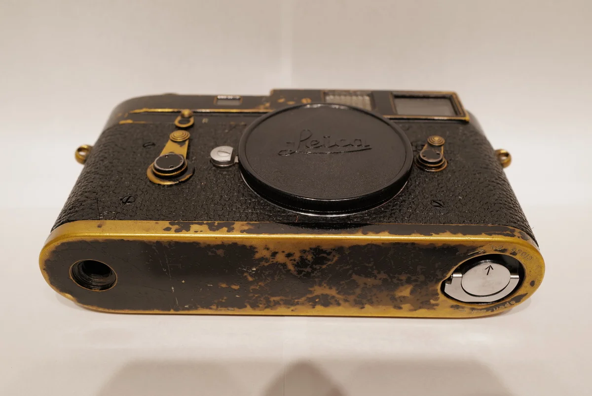 Leica M2