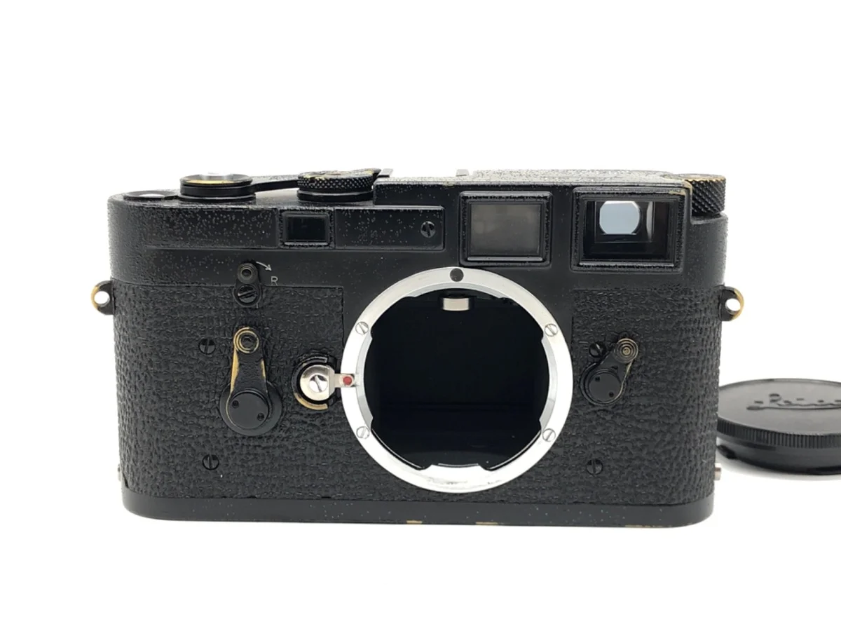Leica M3 Body ( 993501~993750)