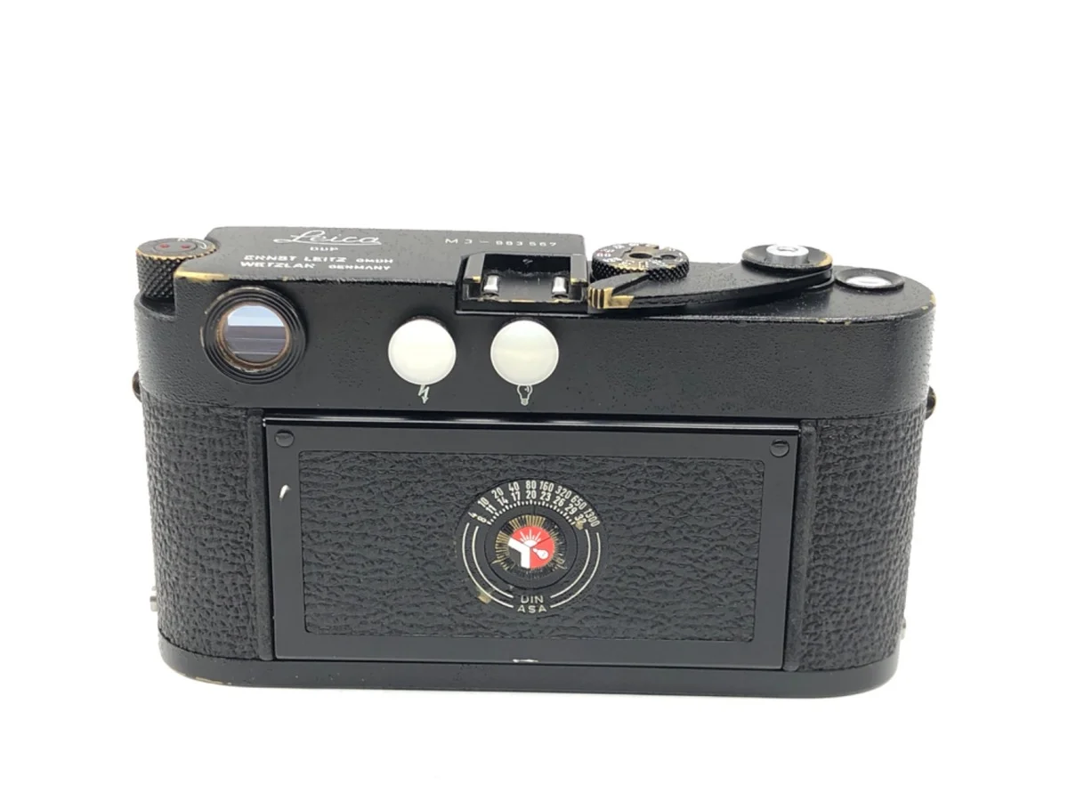 Leica M3 Body ( 993501~993750)