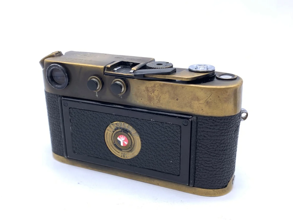Leica M4 ( 1181501-1182000)