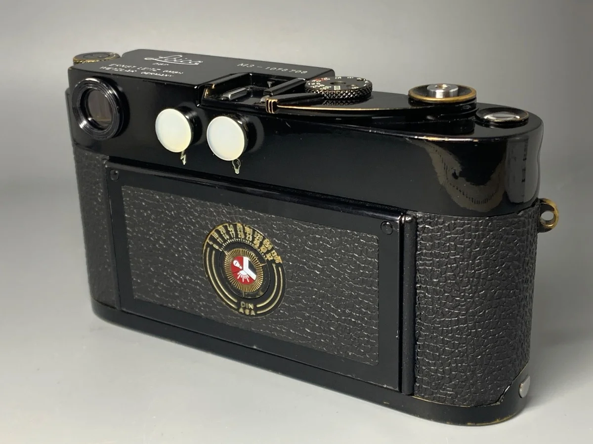 Leica M3