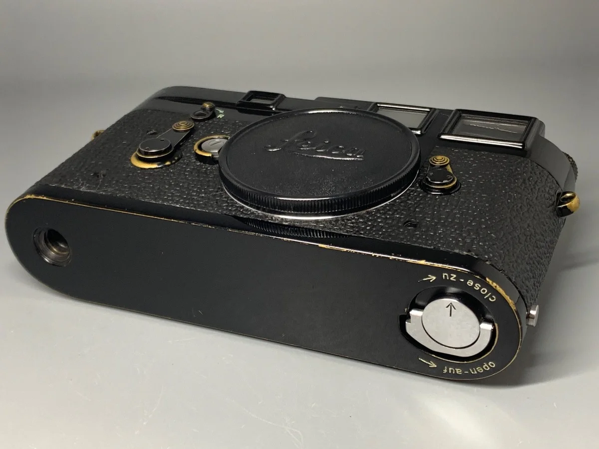 Leica M3