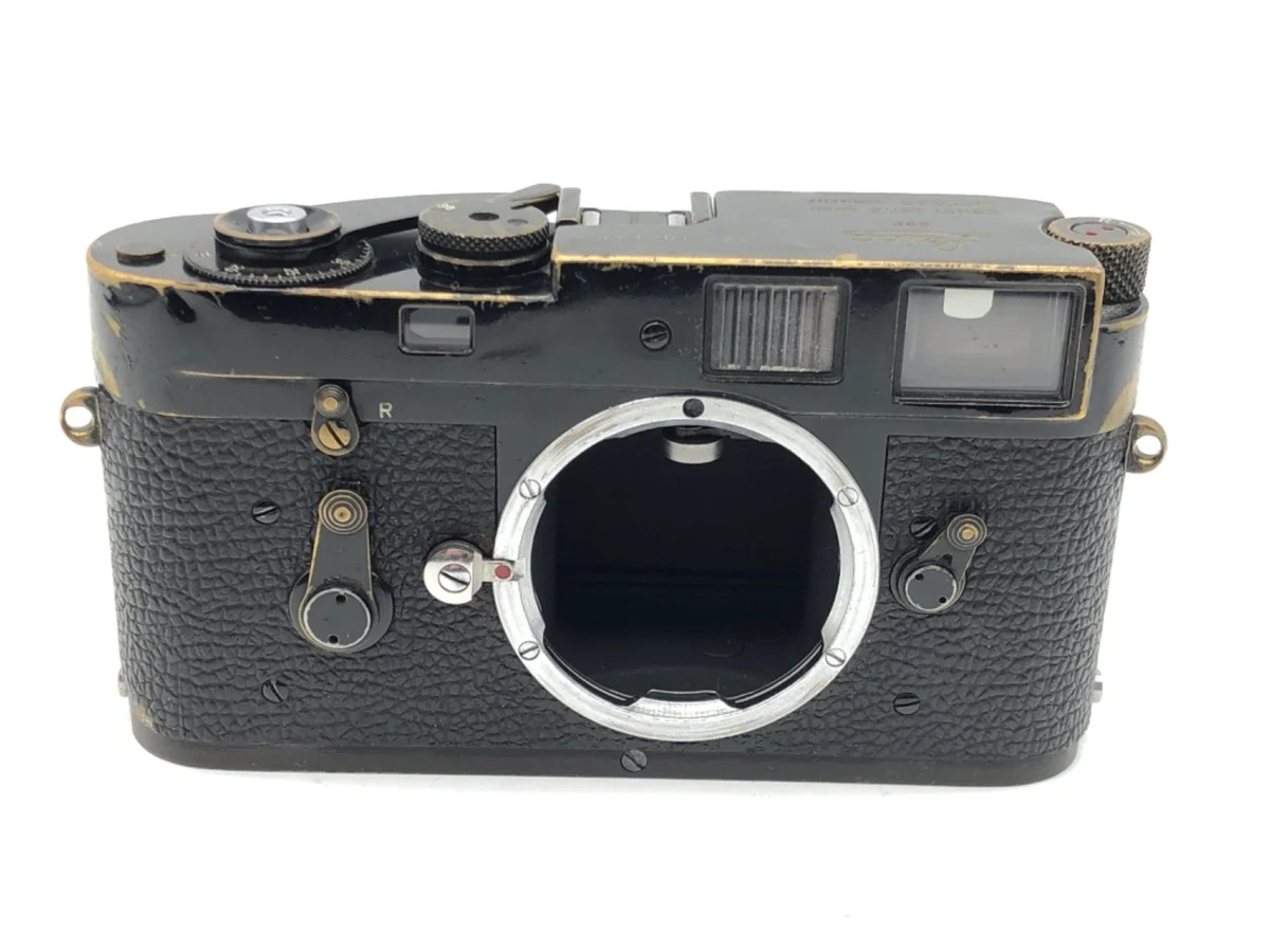 Leica M2