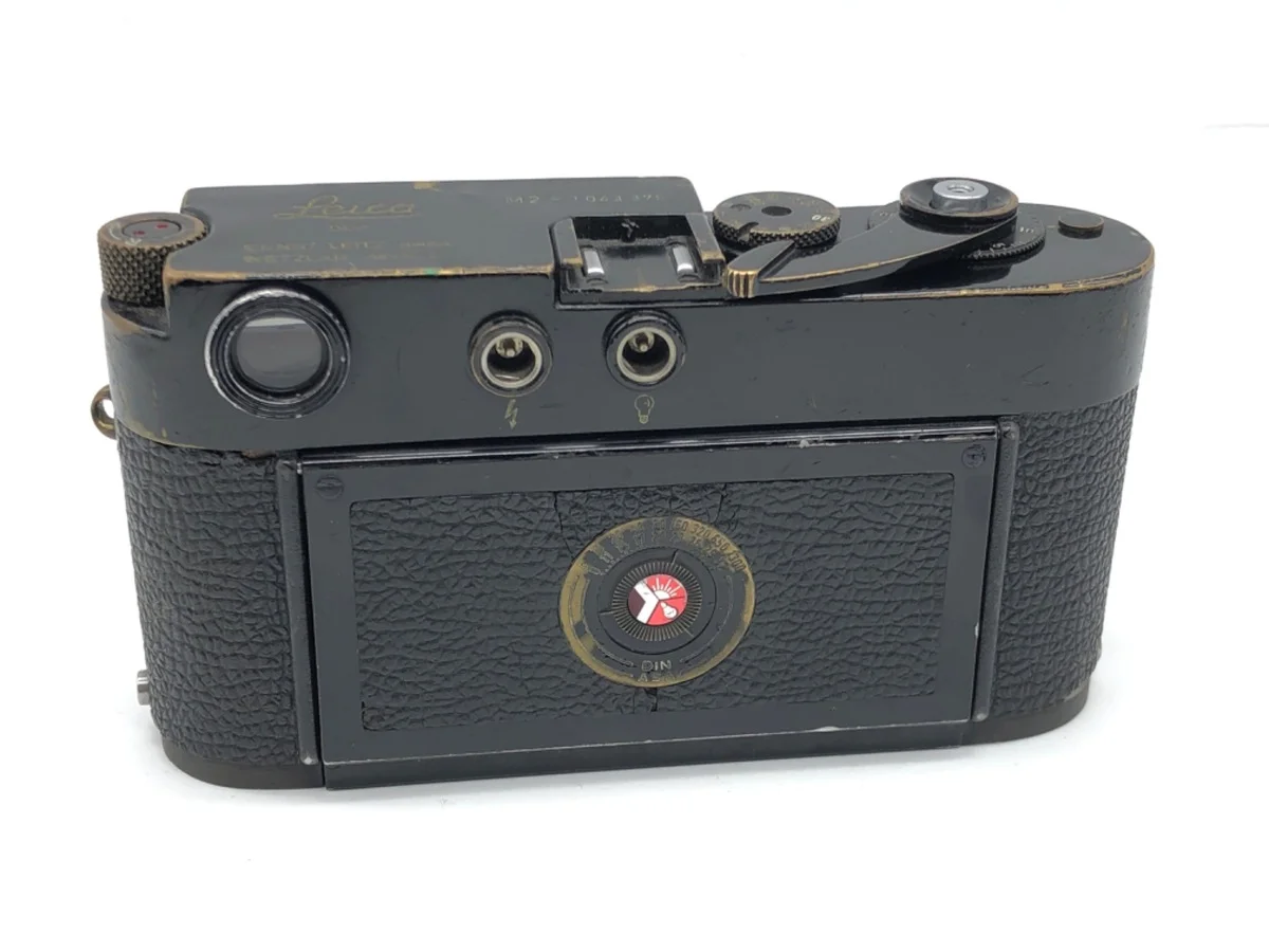 Leica M2