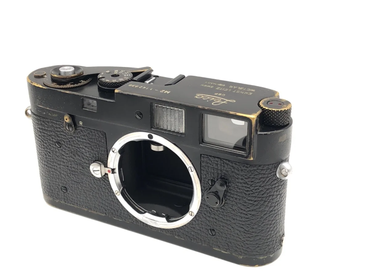 Leica M2