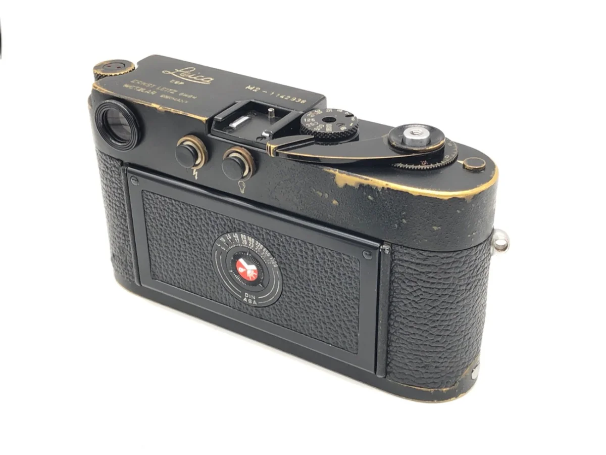 Leica M2