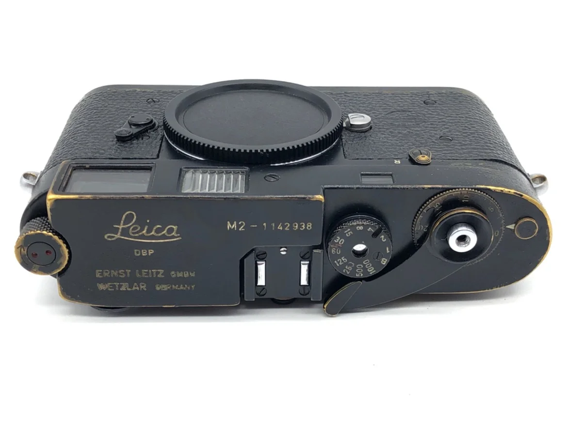 Leica M2