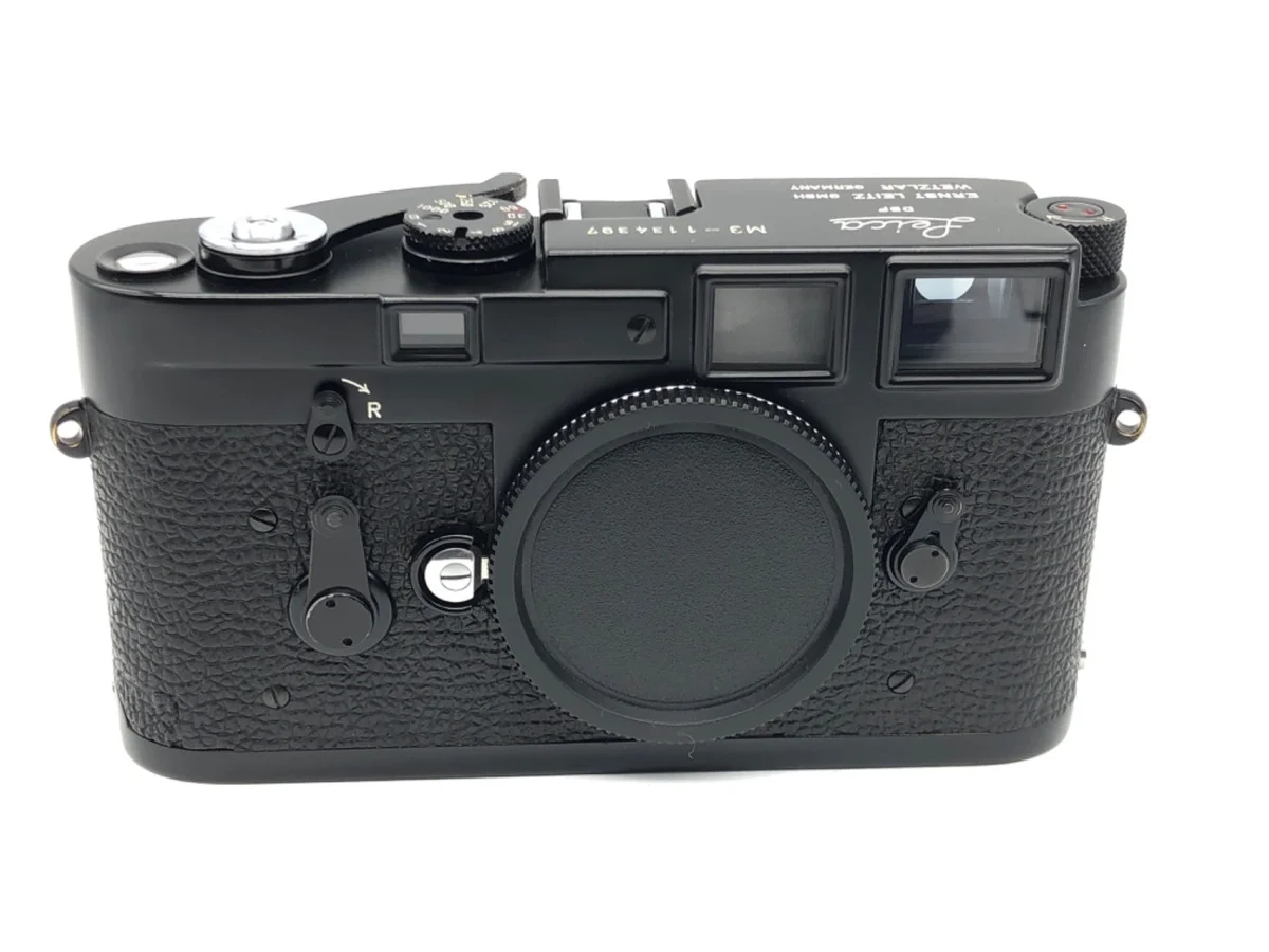 Leica M3