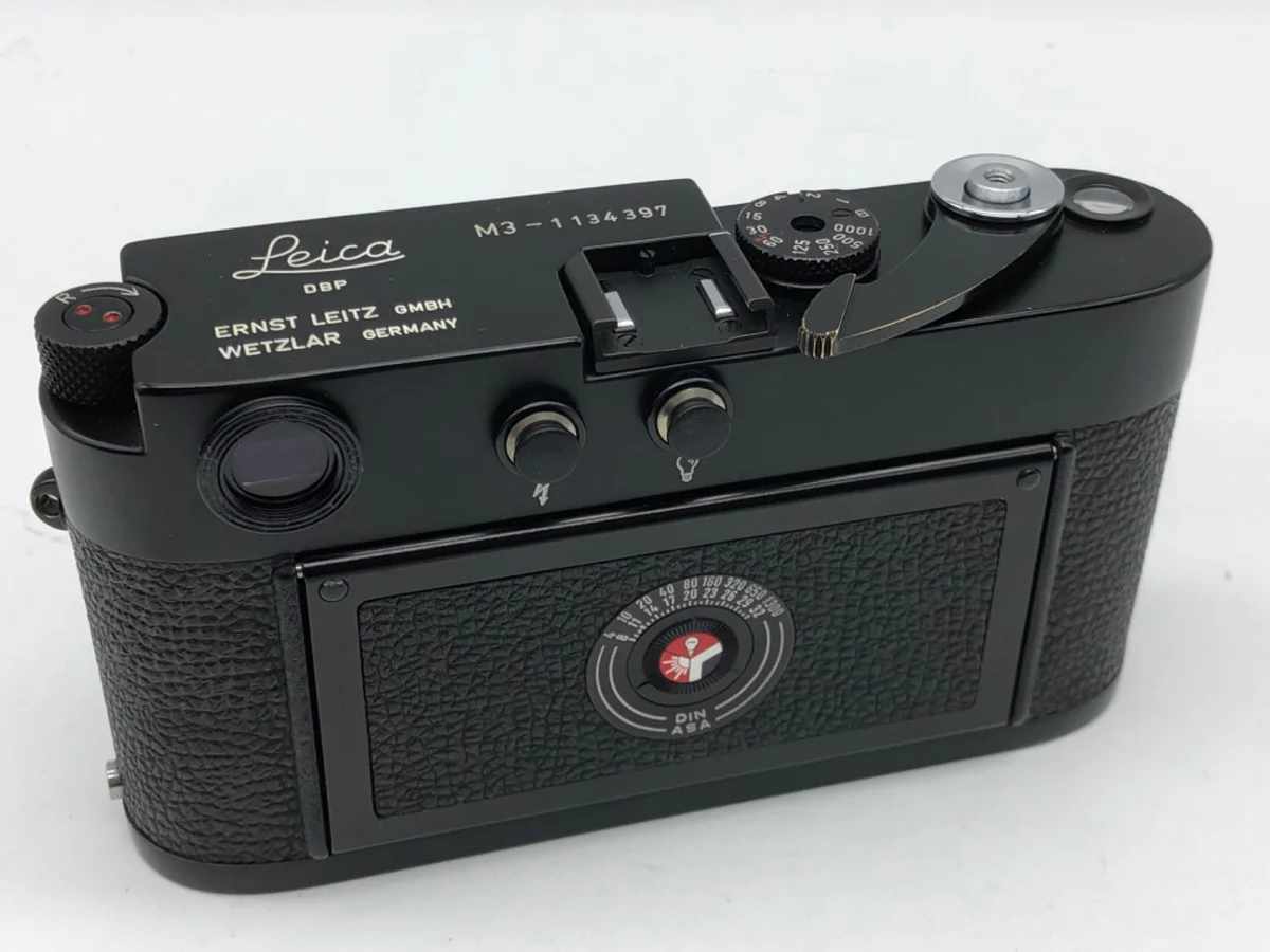 Leica M3