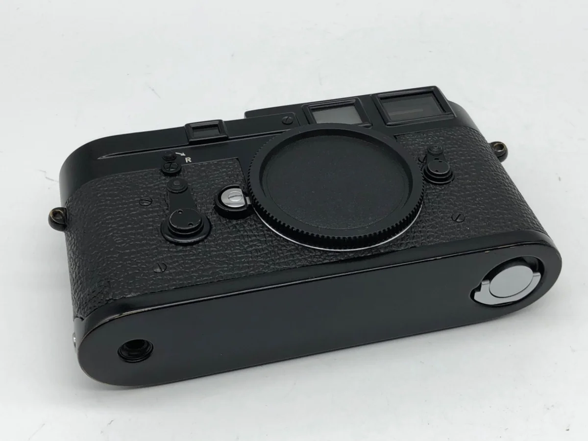 Leica M3