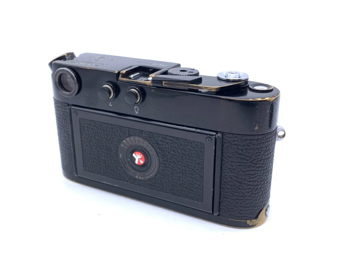 Leica M4 ( 1181501-1182000)