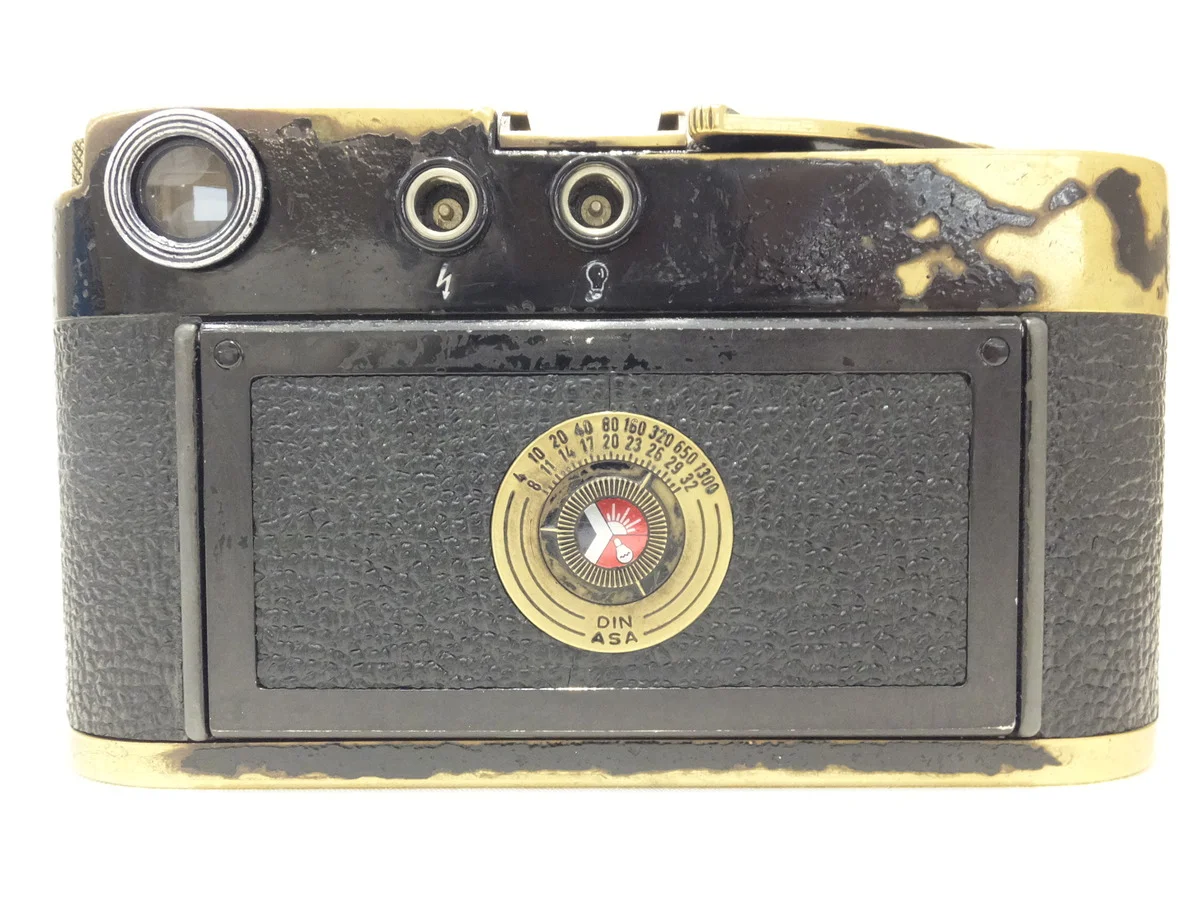 Leica M2