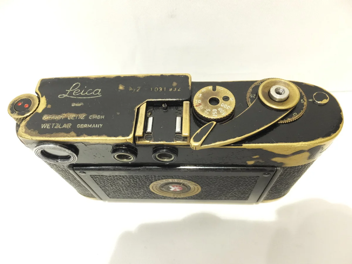 Leica M2