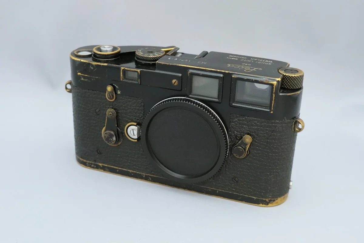 Leica M3