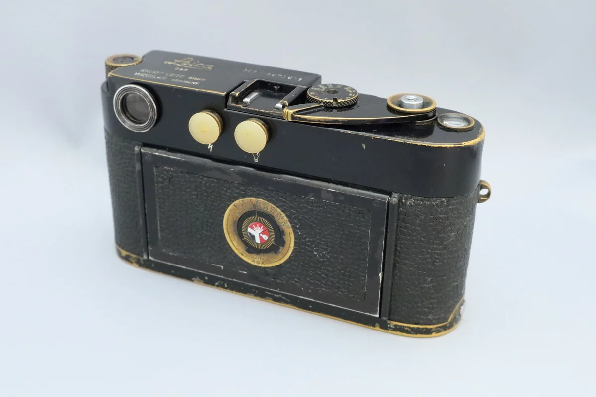 Leica M3