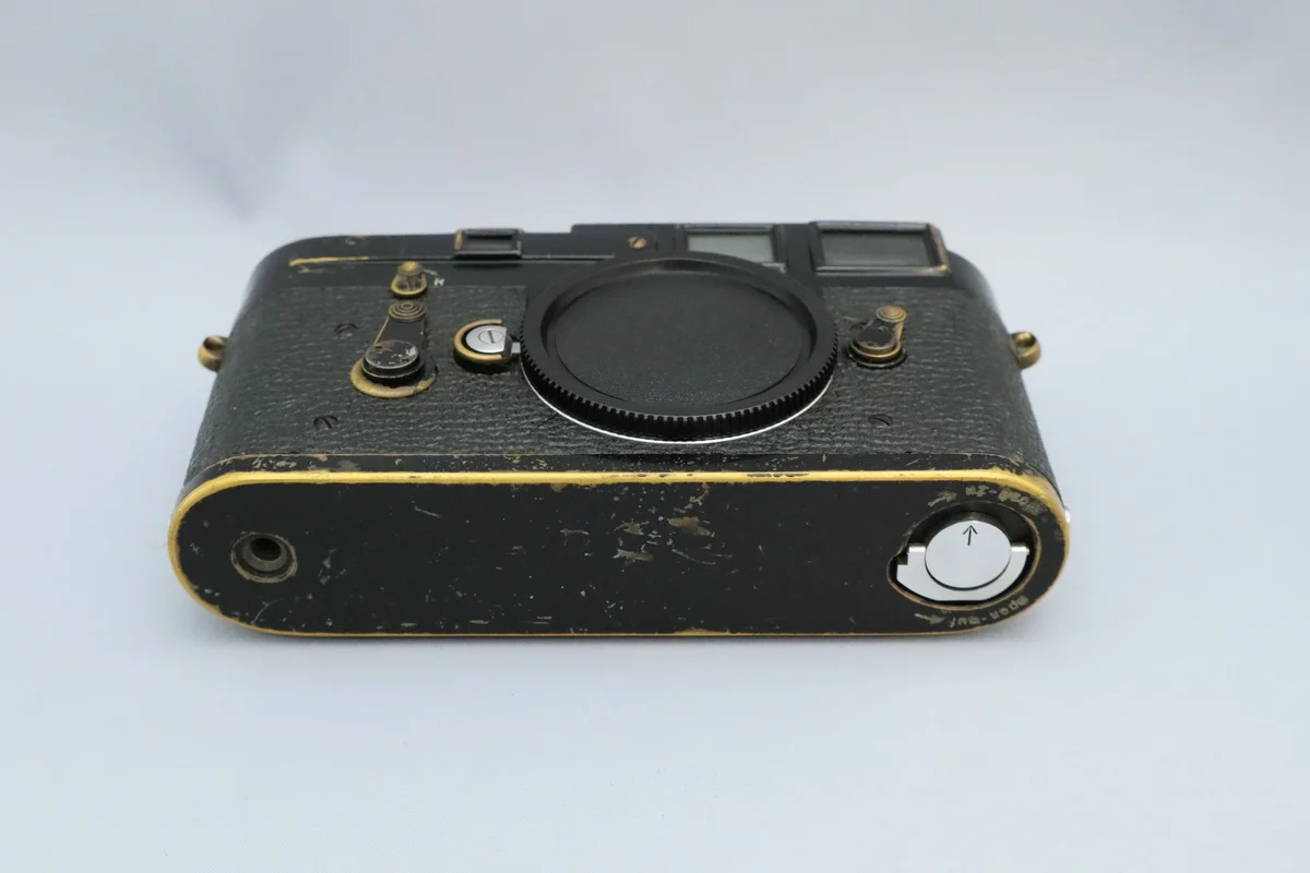 Leica M3