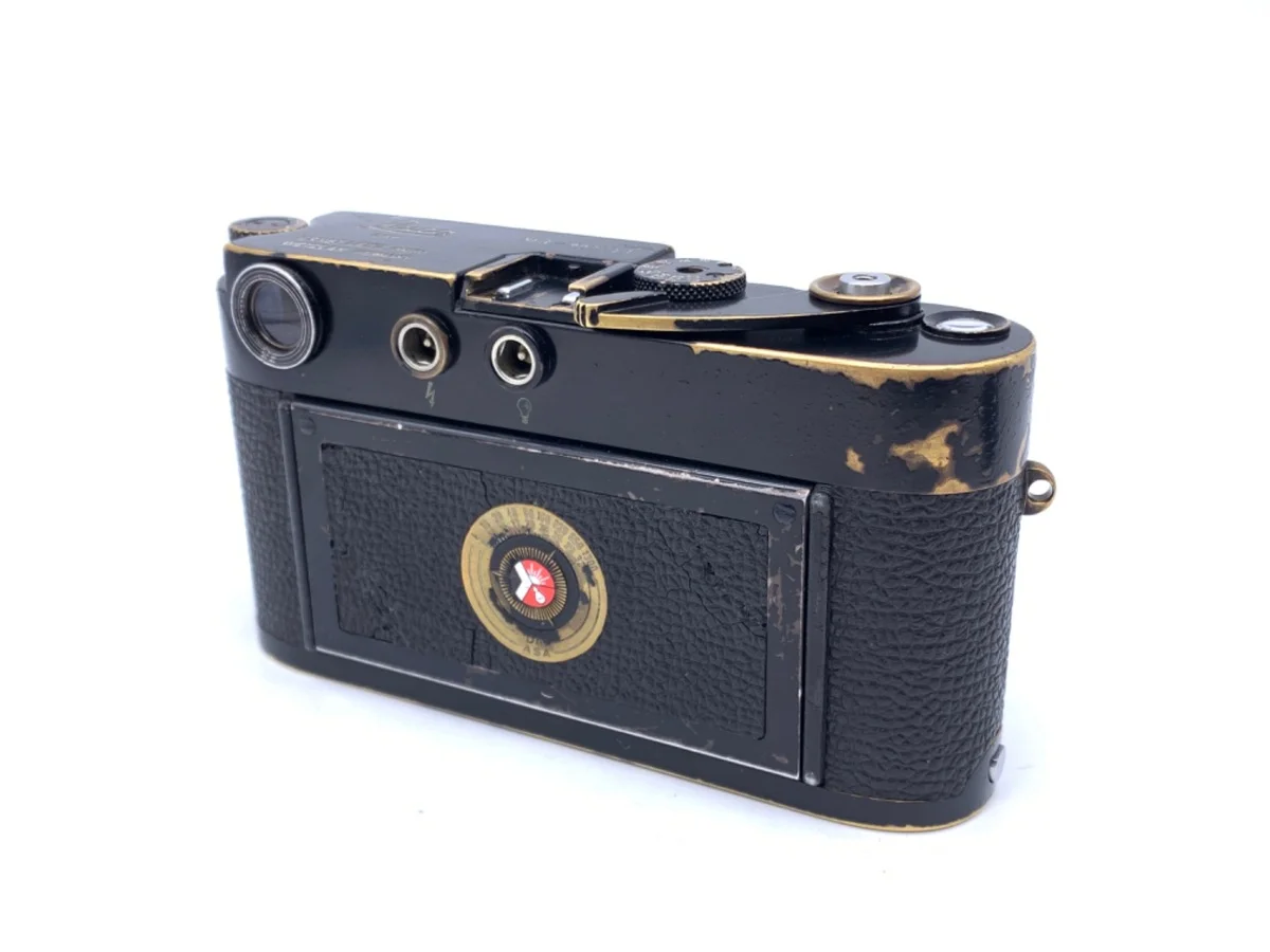 Leica M3 Body ( 993501~993750)