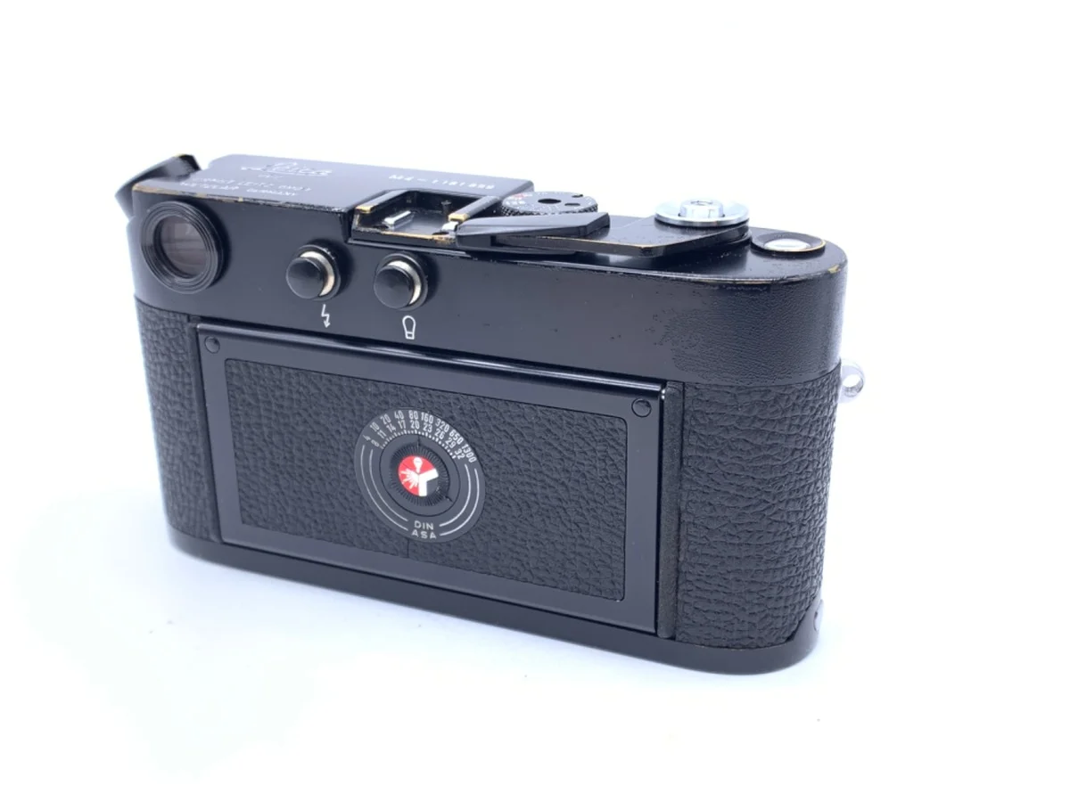 Leica M4 ( 1181501-1182000)