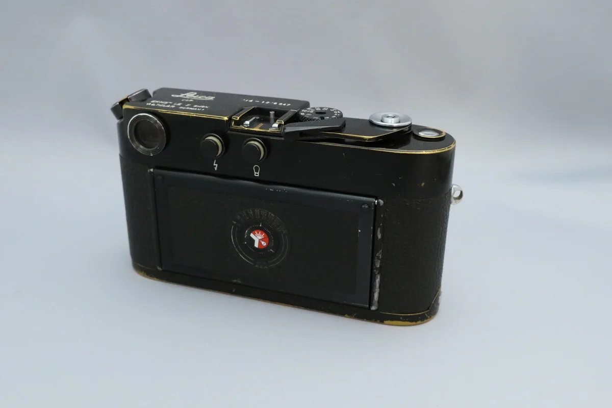 Leica M4