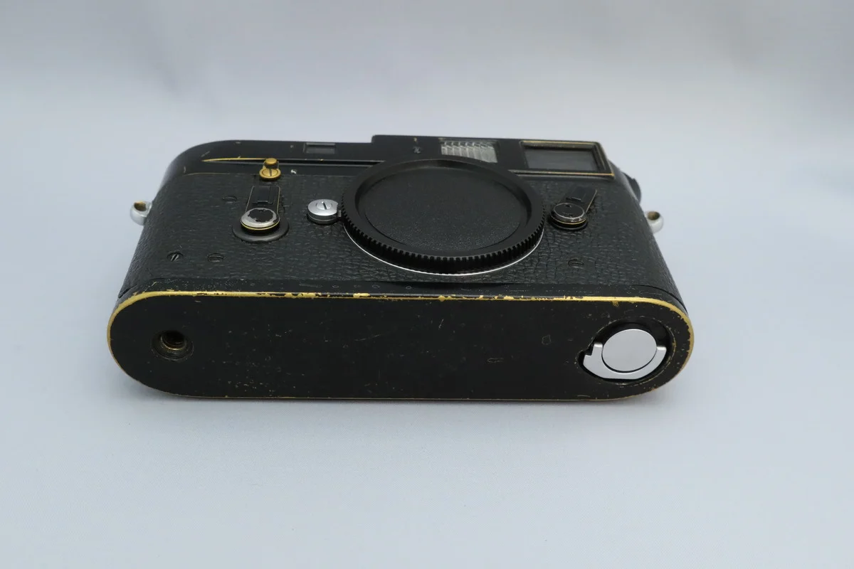 Leica M4
