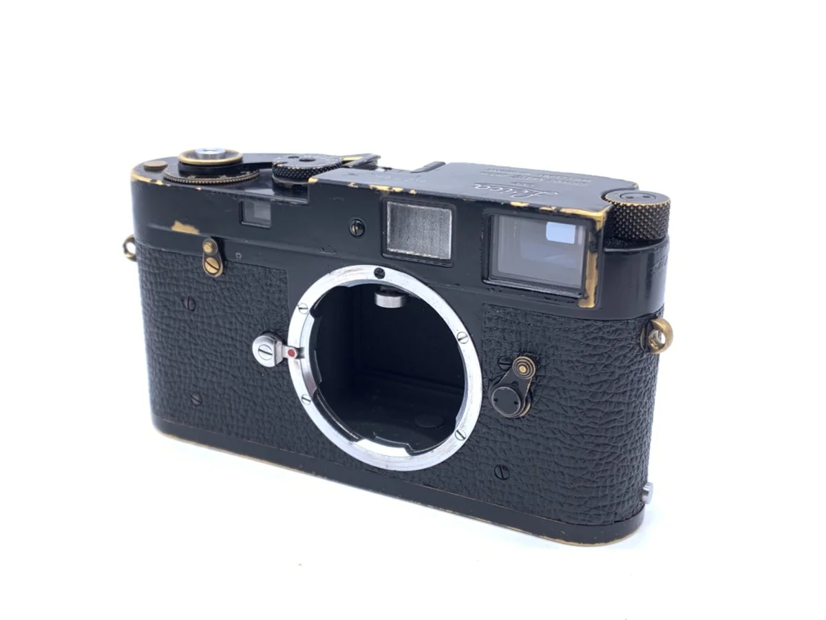 Leica M2