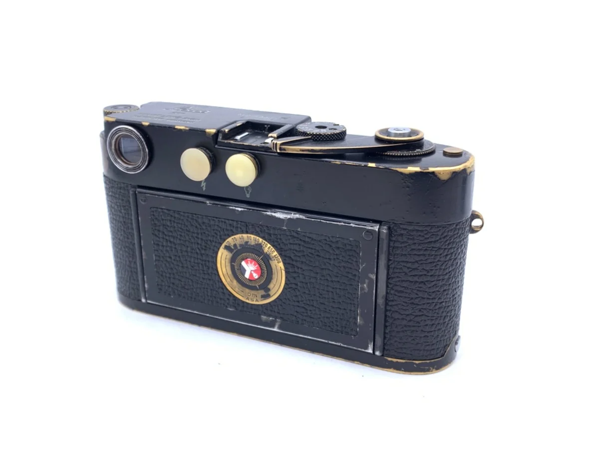 Leica M2