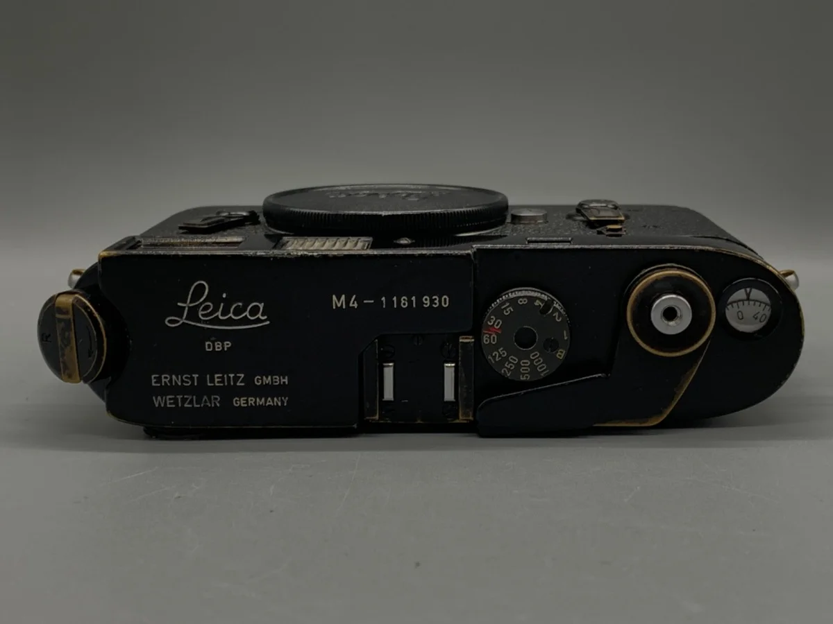 Leica M4 ( 1181501-1182000)