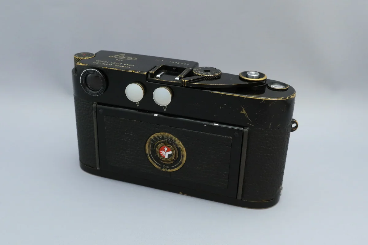 Leica M3
