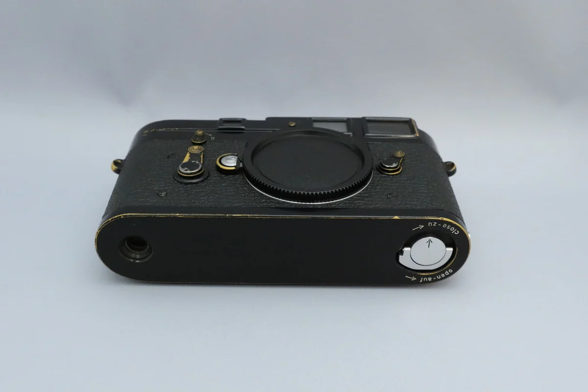 Leica M3