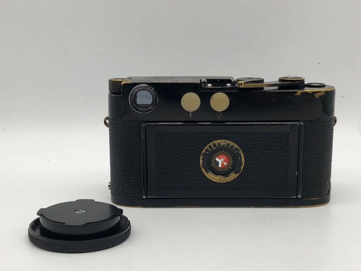Leica M3