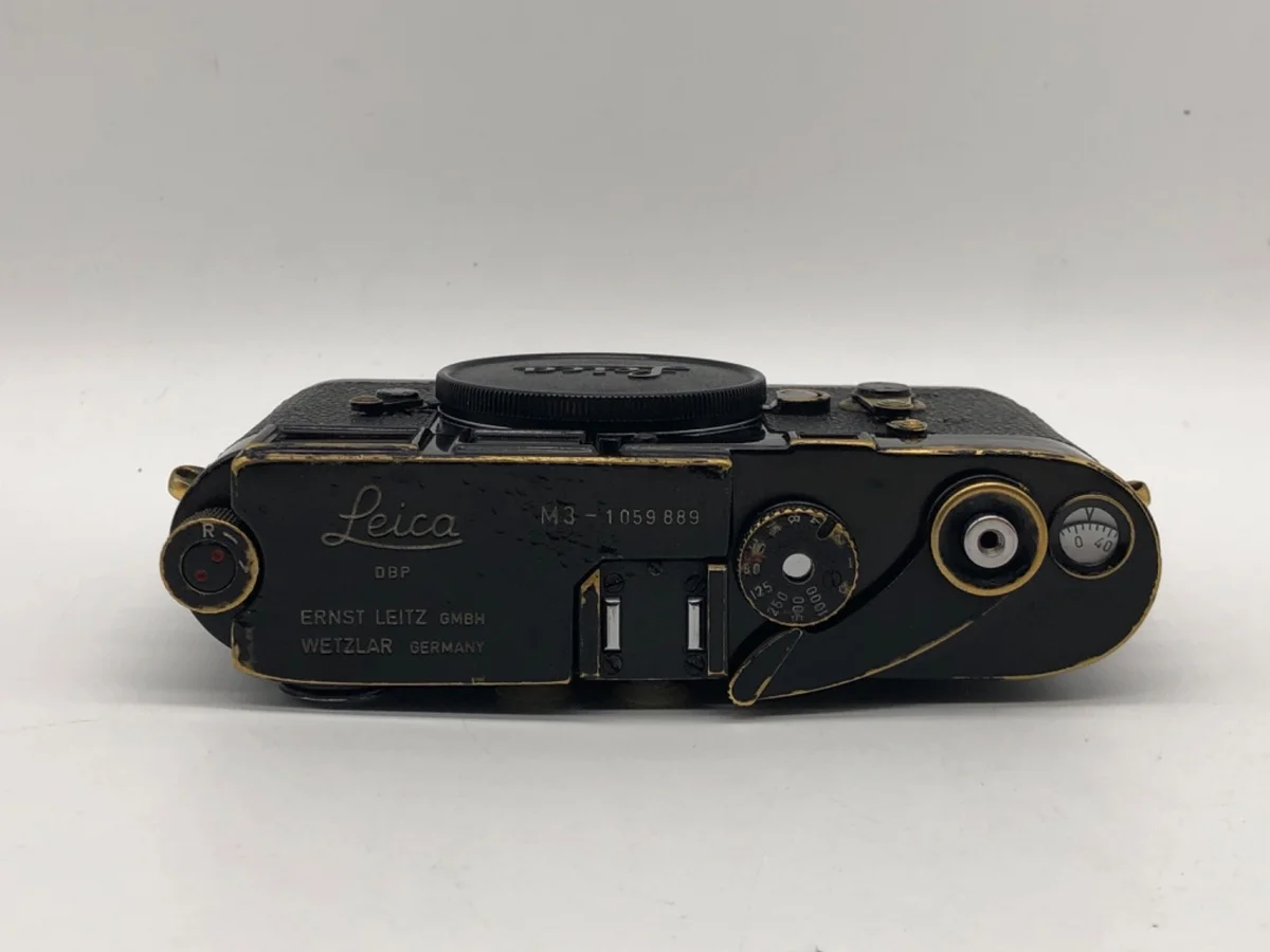 Leica M3
