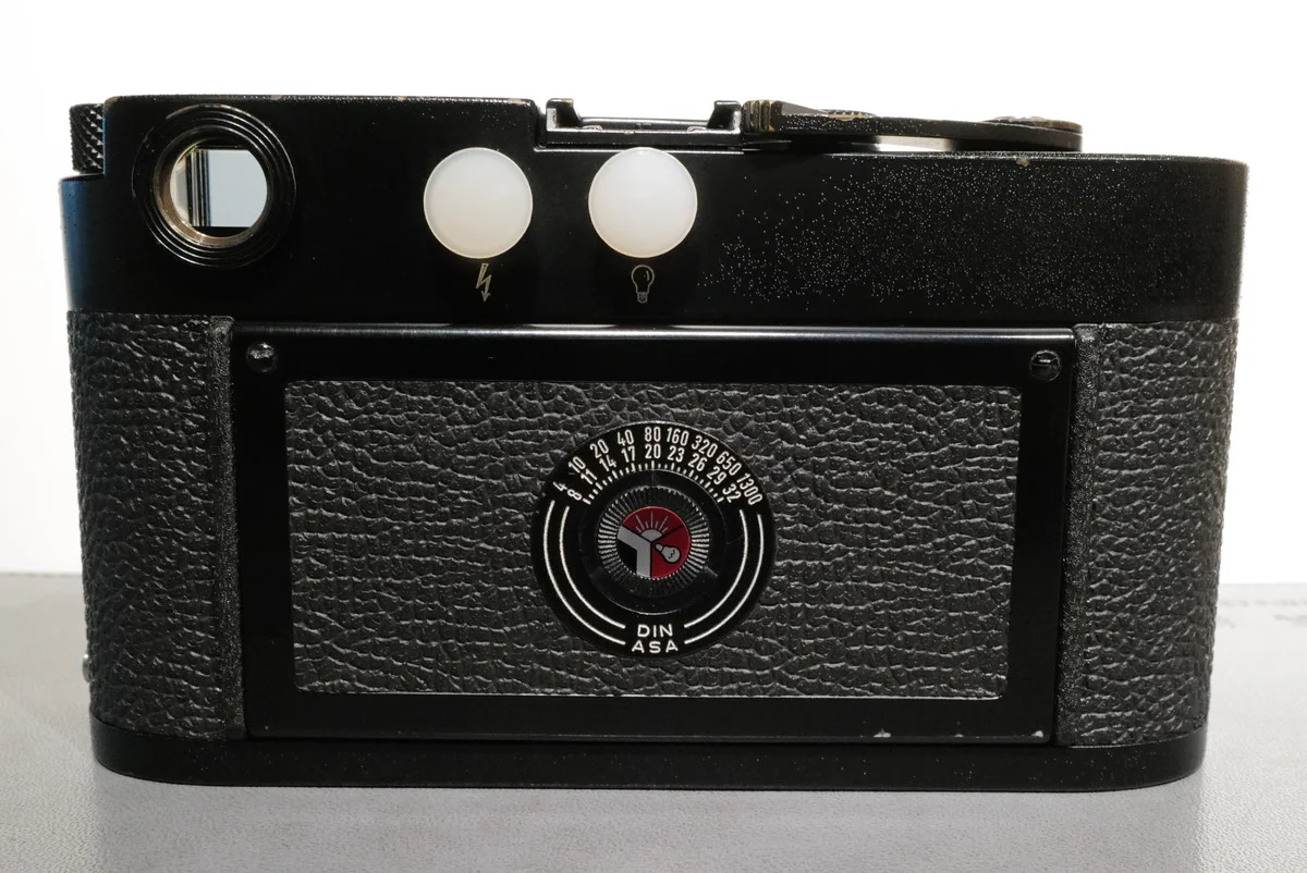 Leica M3 Body ( 993501~993750)