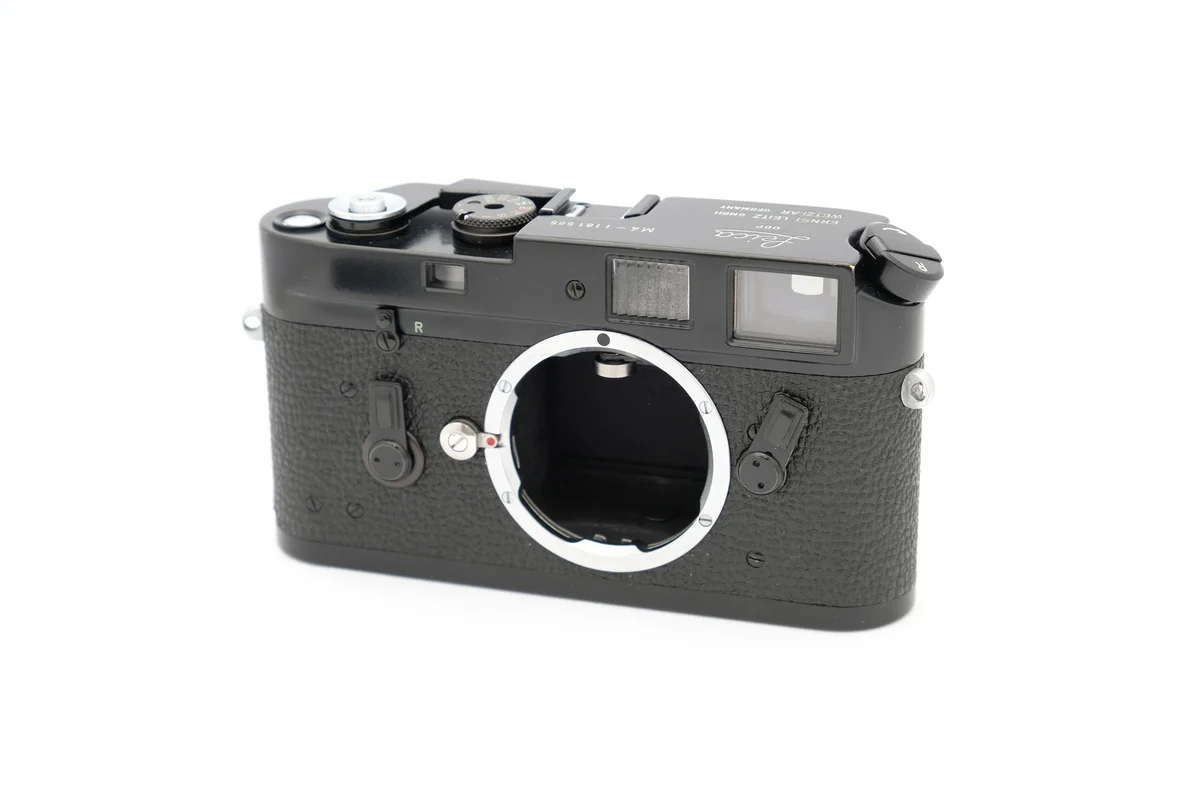 Leica M4 ( 1181501-1182000)