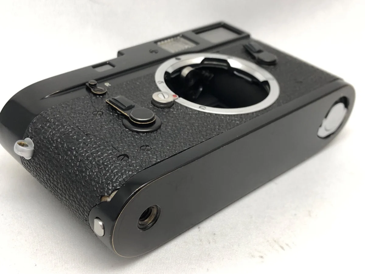 Leica M4 ( 1181501-1182000)