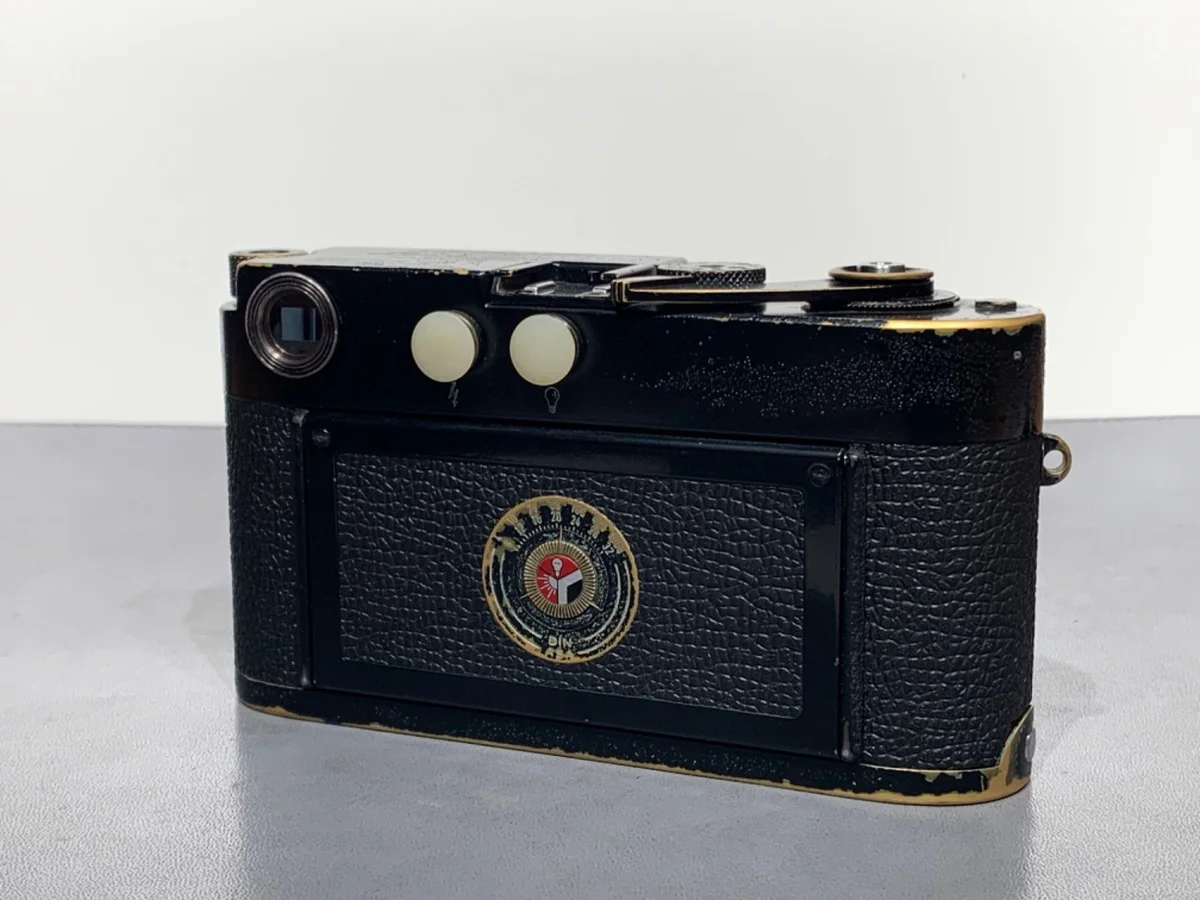 Leica M2 Body ( 948601~949100)