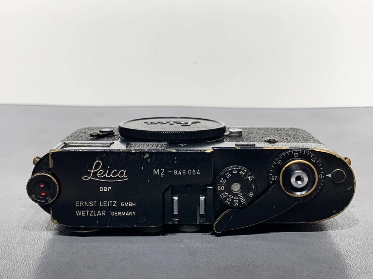 Leica M2 Body ( 948601~949100)